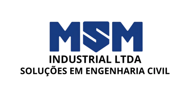 Logo MSM Industrial