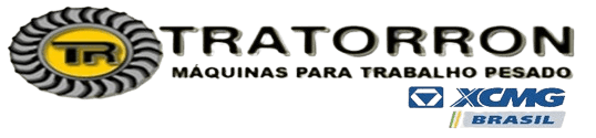 Logo Tratorron