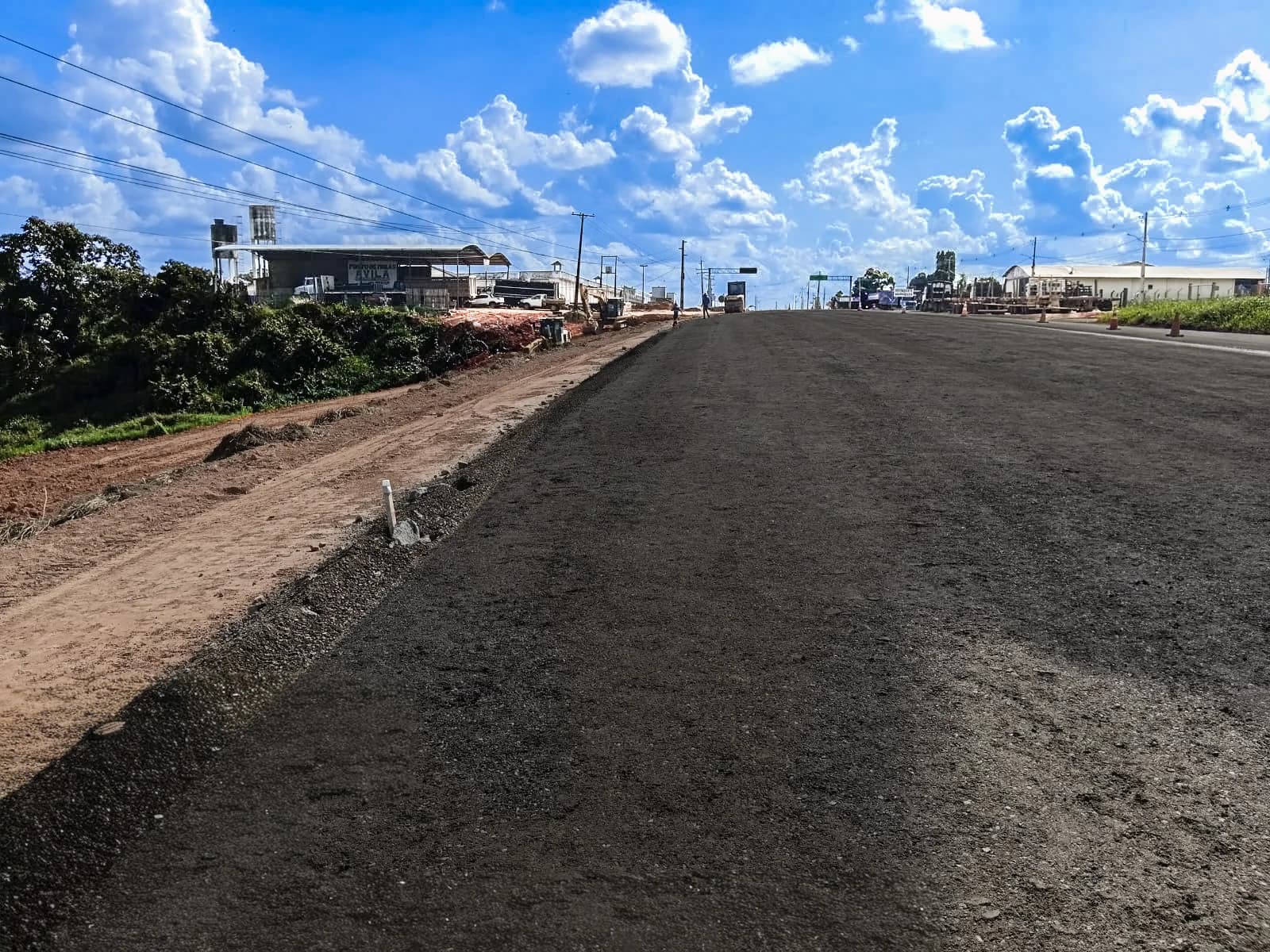 Registro 2 — Recuperação de erosão no km 273